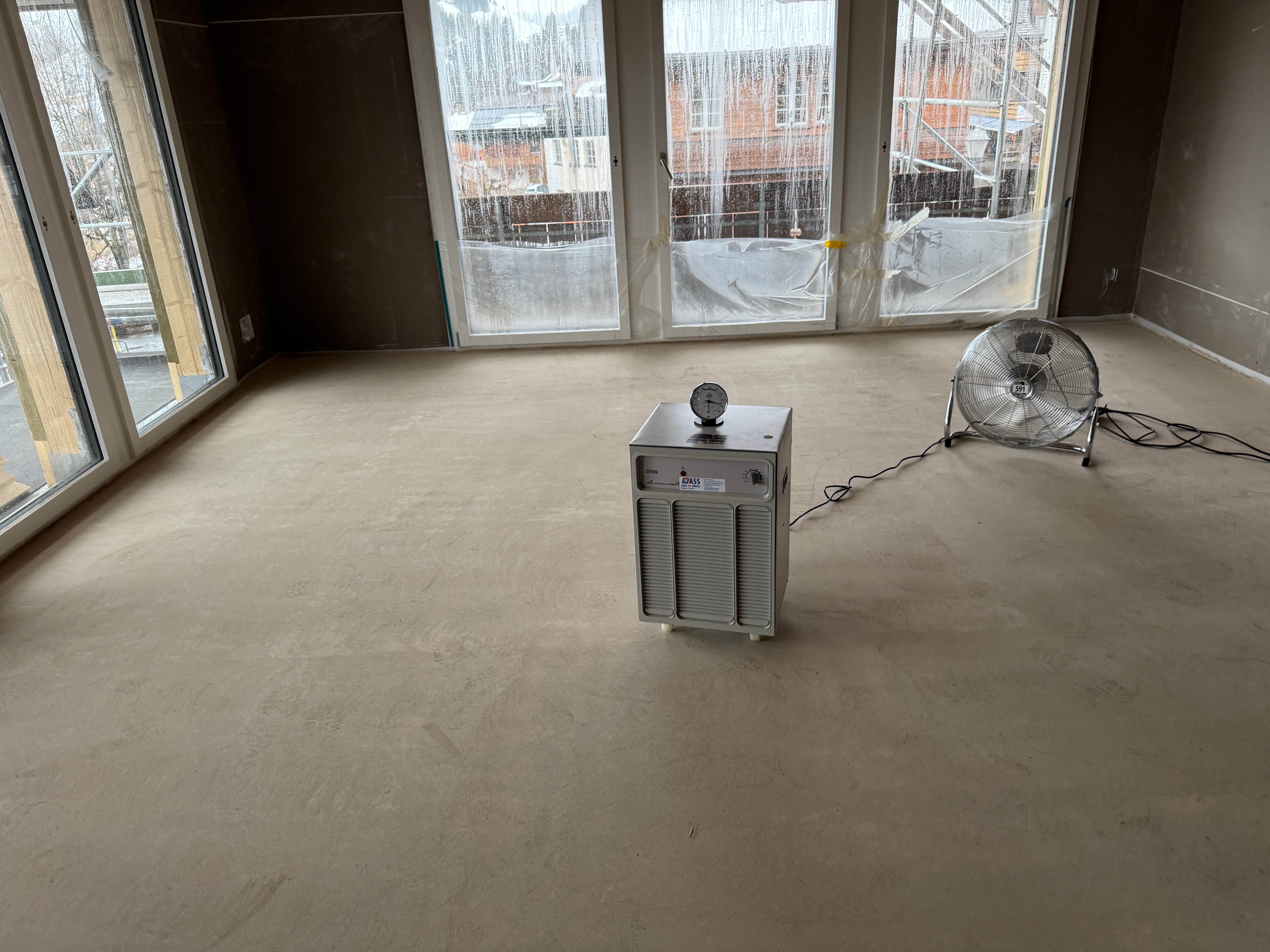 #23 Baustellenupdate Spiess 02