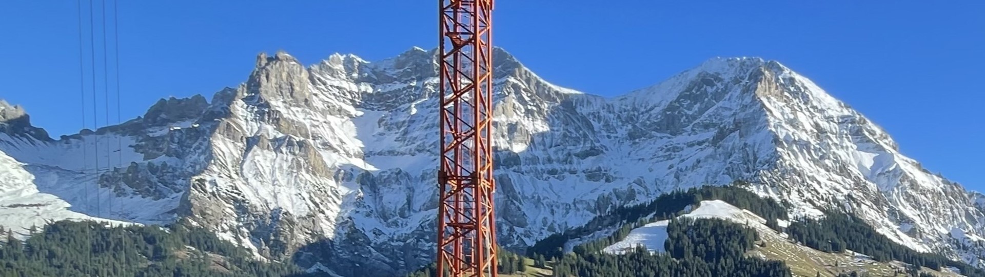 #20 Endspurt vor der Wintersaison