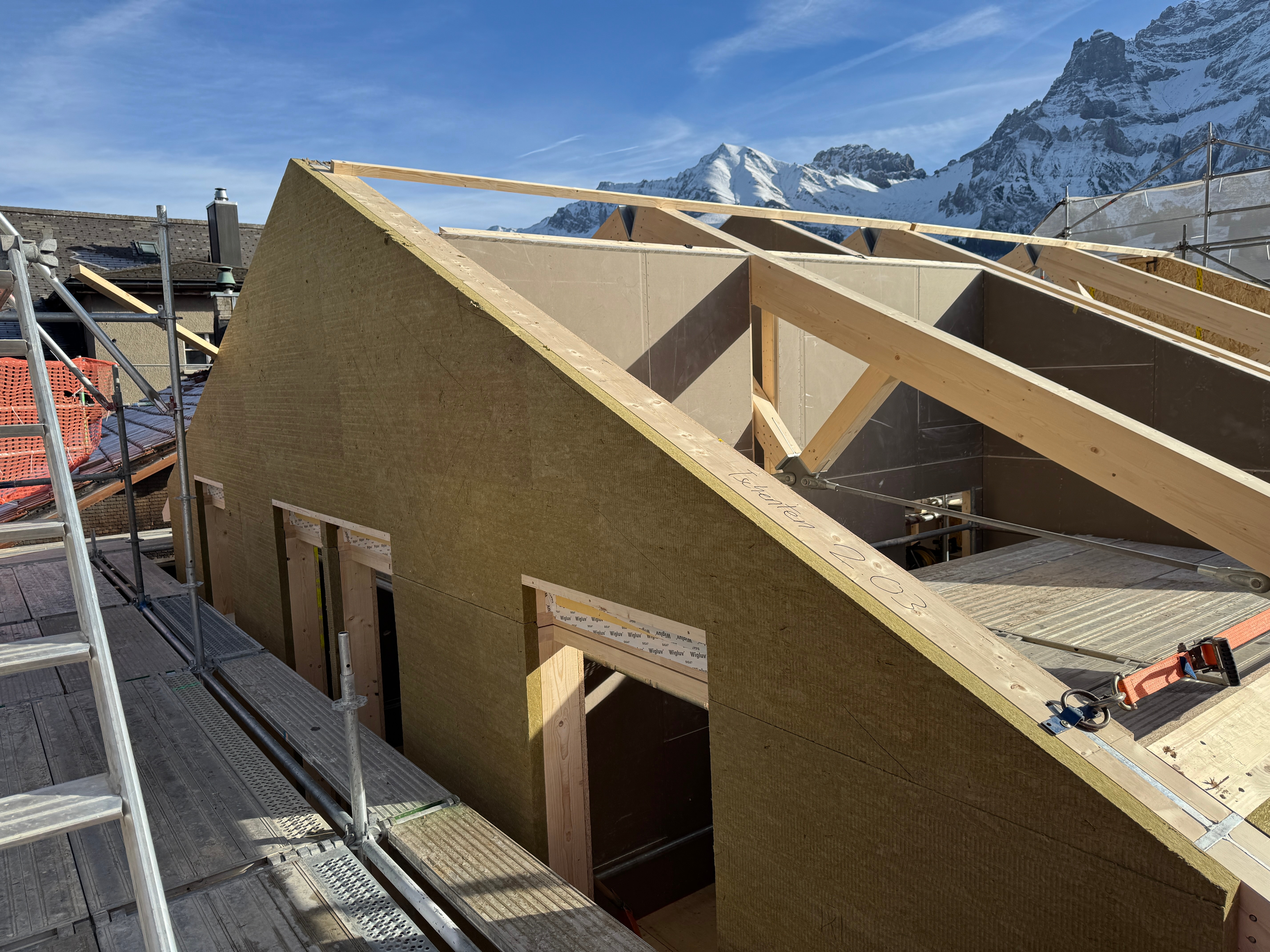 #20 Baustellenupdate Spiess 01