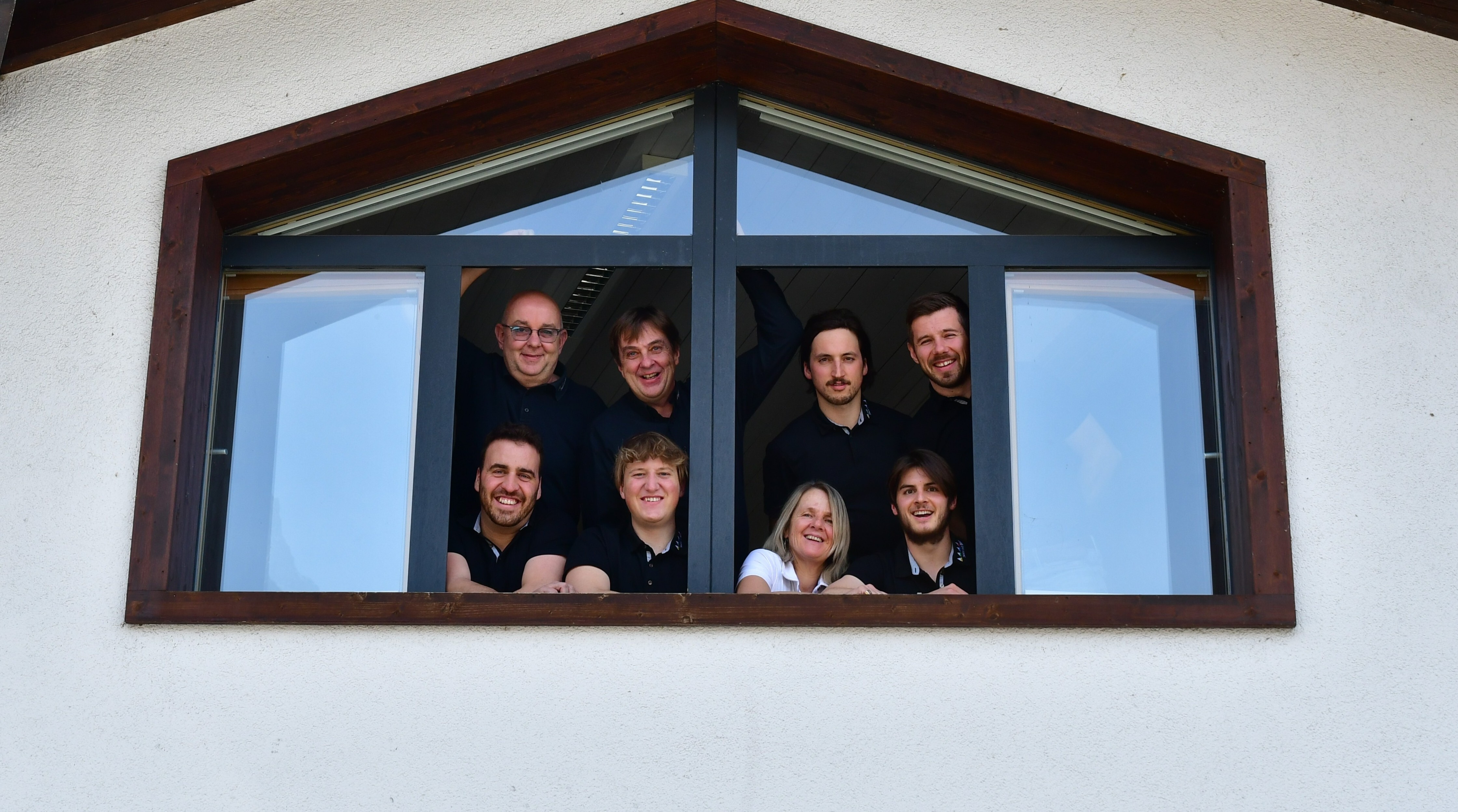 &Uuml;ber uns - Team - Burn Architektur Ingenieur AG