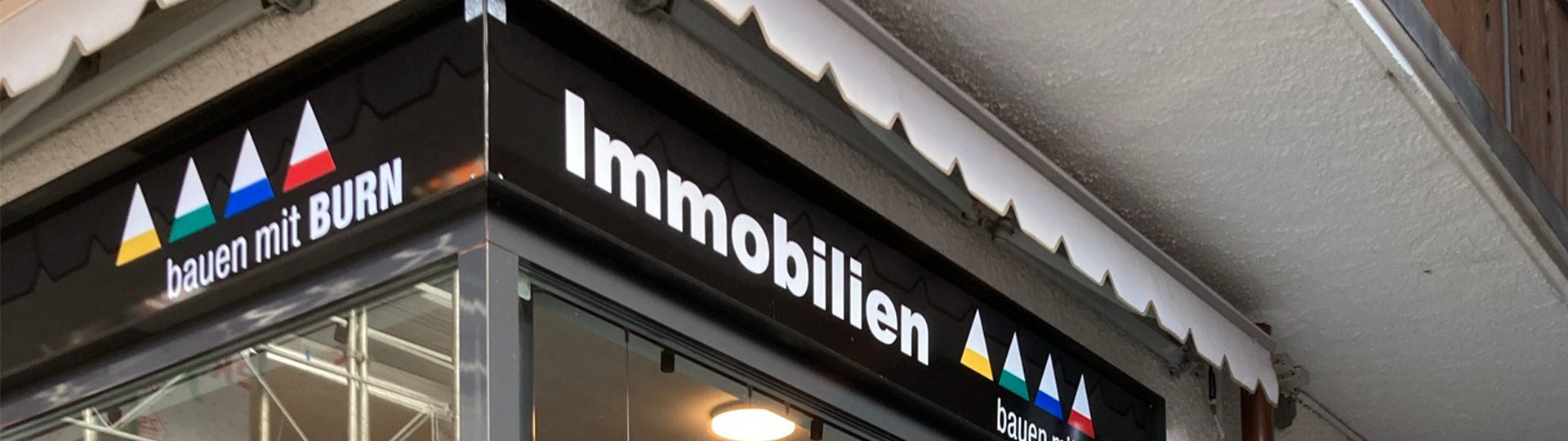 Immobilien - Burn Architektur Ingenieur AG