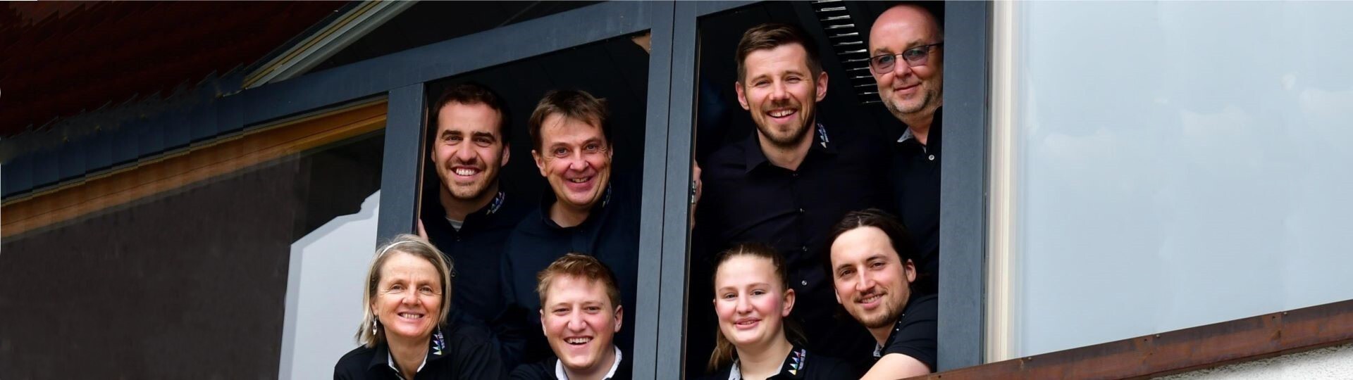 Über uns - Team - Burn Architektur Ingenieur AG
