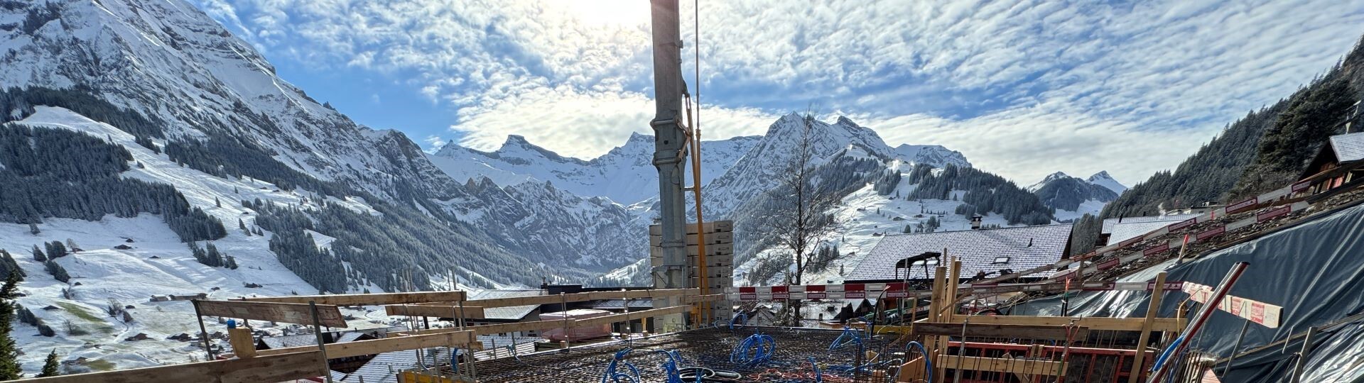 #06 Frohes neues Jahr! - Burn Architektur Ingenieur AG