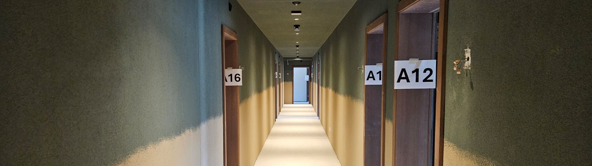 #08 Neubau Sch&ouml;negg, Baustellenupdate 03 - Burn Architektur Ingenieur AG