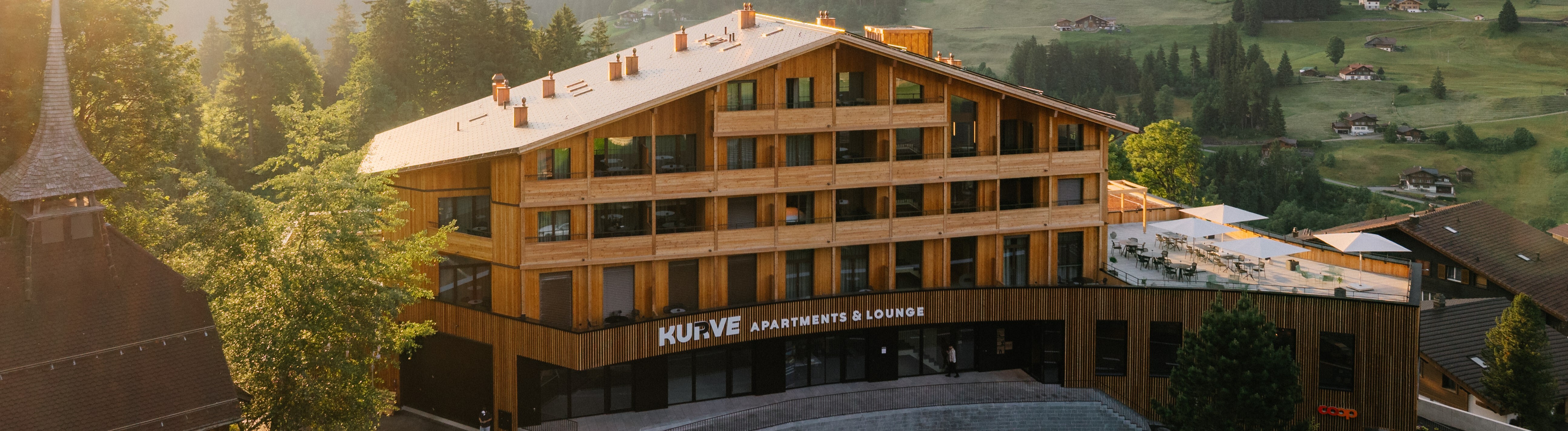 #16 Einstellhallenplatz zu vermieten - Burn Architektur Ingenieur AG